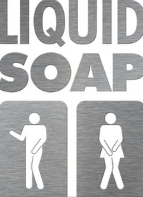Liquid Soap