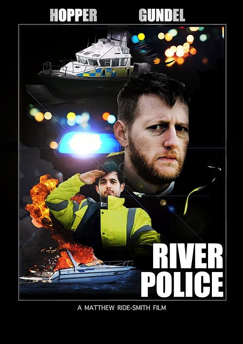 River Police