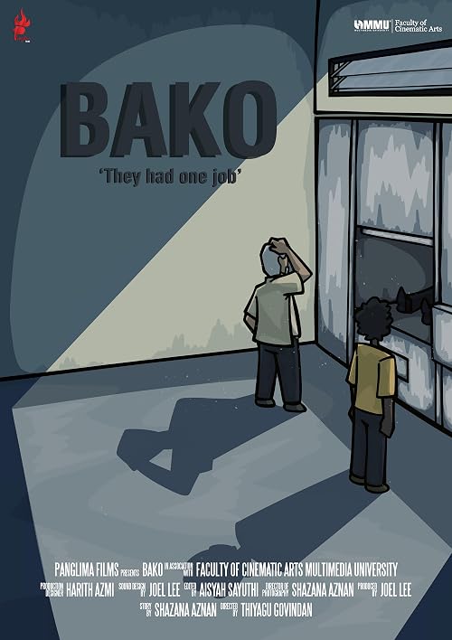 Bako