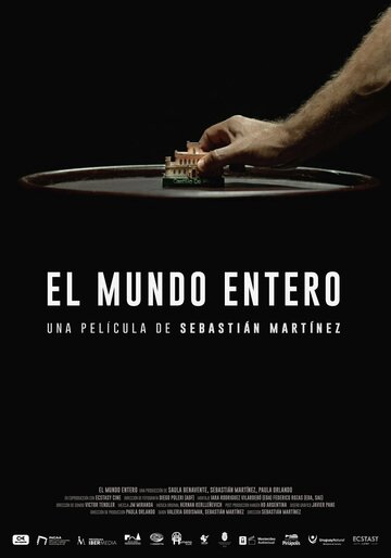 El Mundo Entero