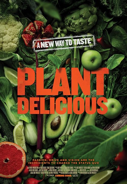 Plant Delicious