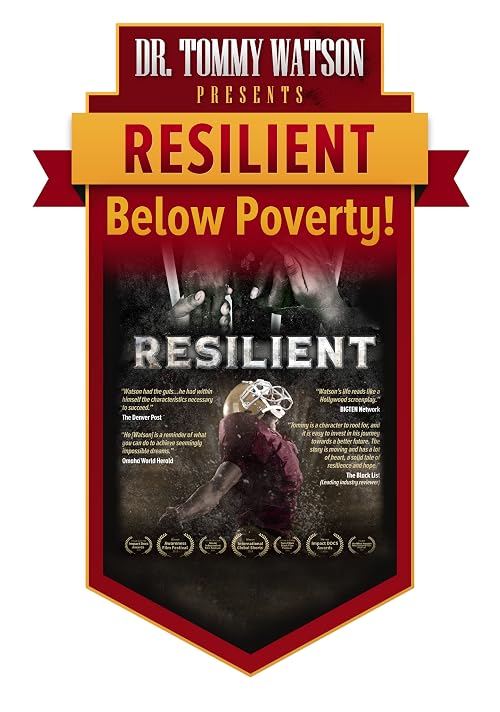 Resilient Below Poverty