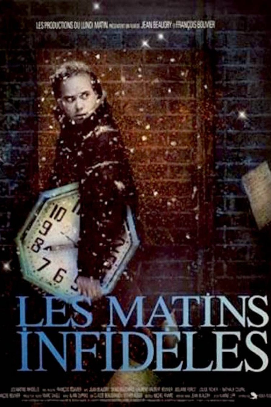 Les matins infidèles