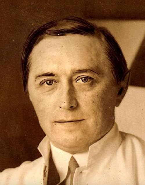 Carl Peter Værnet