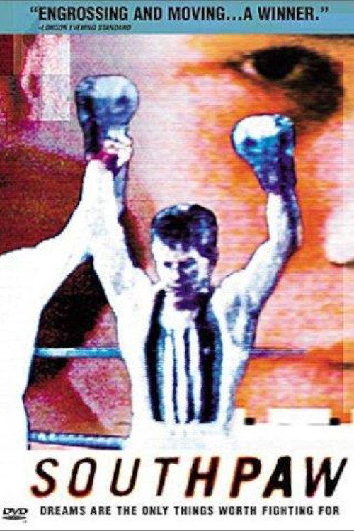 Southpaw: The Francis Barrett Story