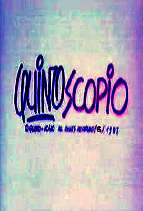 Quinoscopio 6