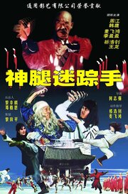 Shen tui mi zong shou