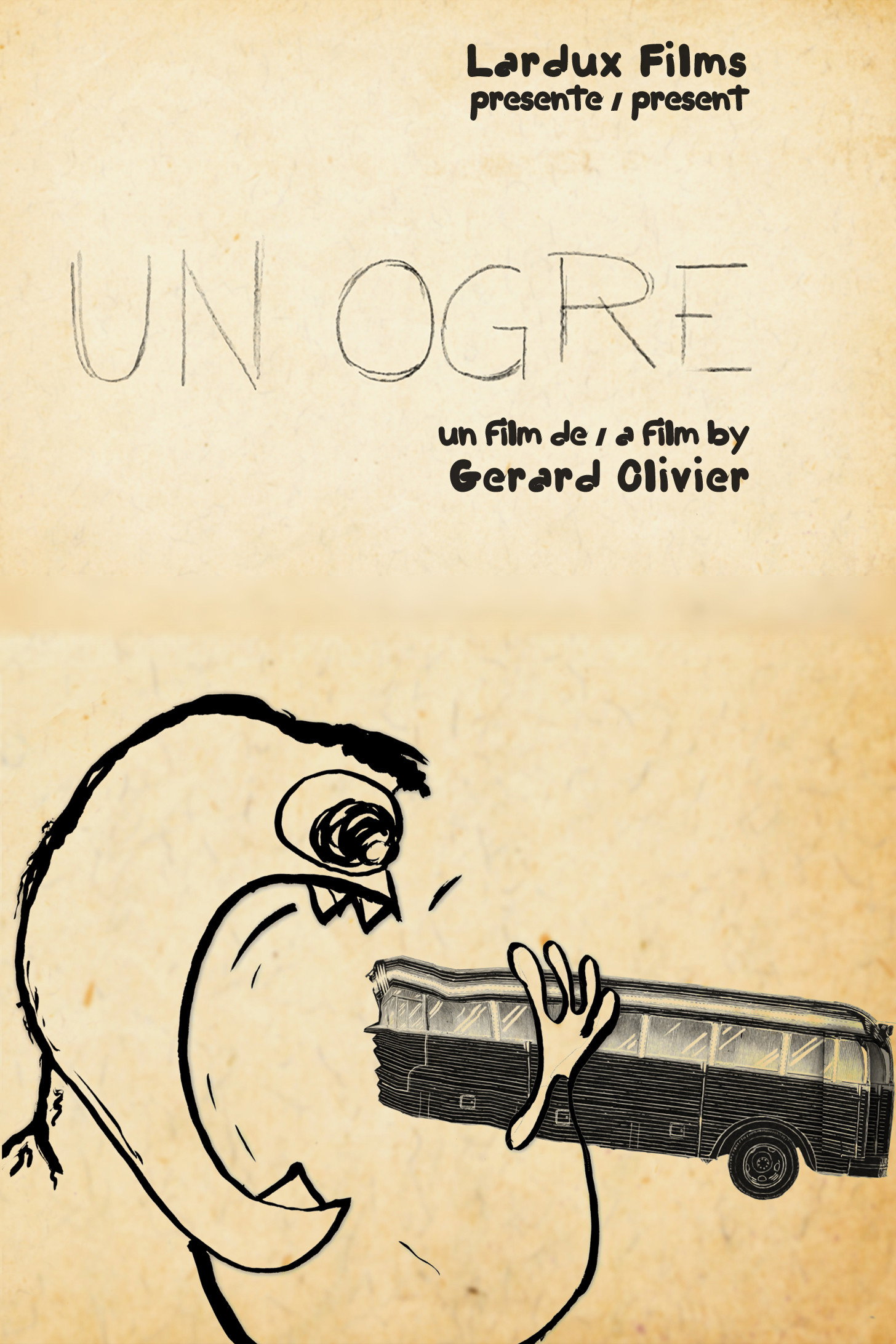 Un ogre