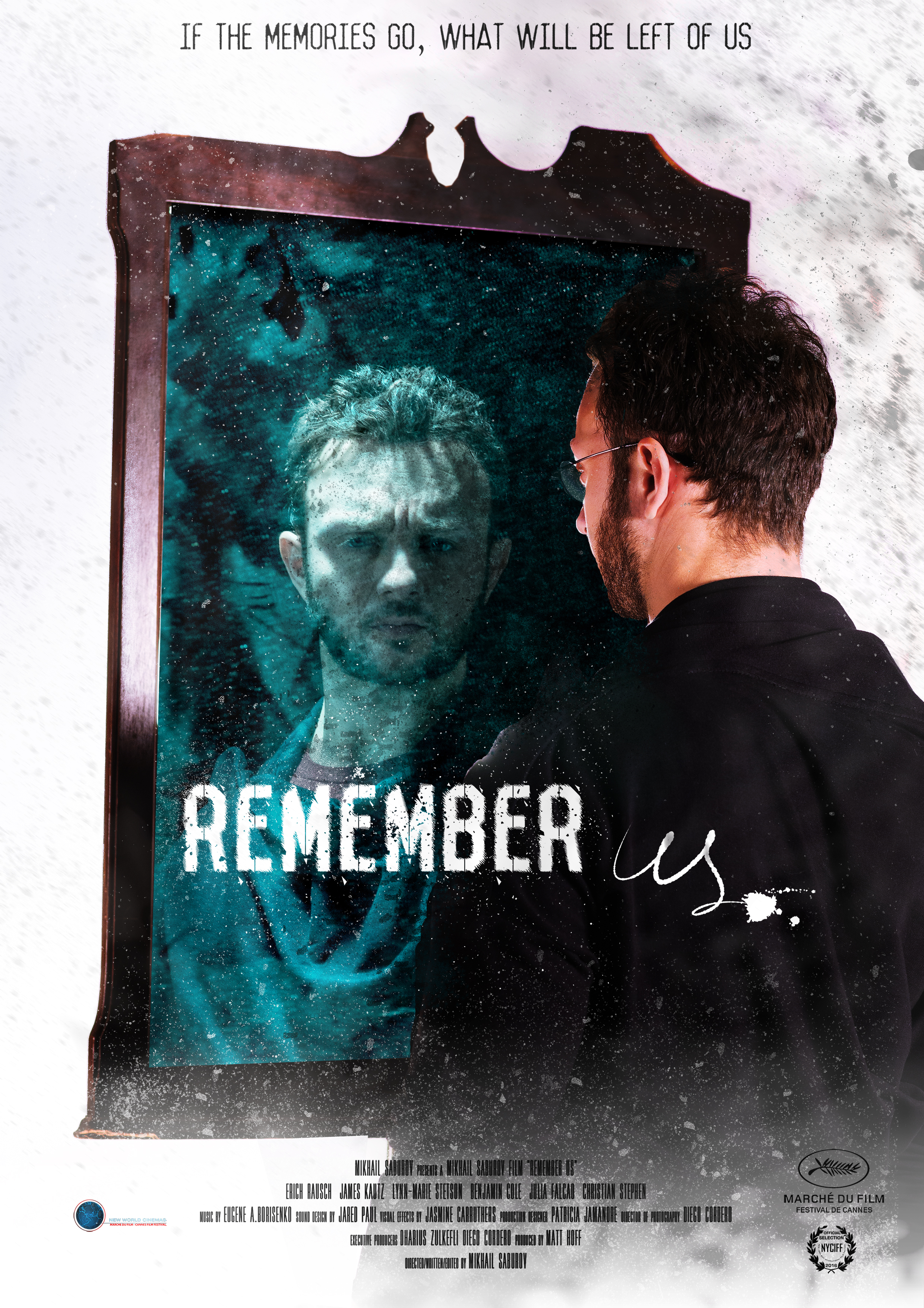 Remember Us