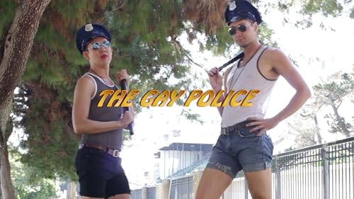 The Gay Police
