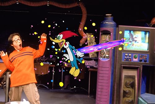 Animation Celebration