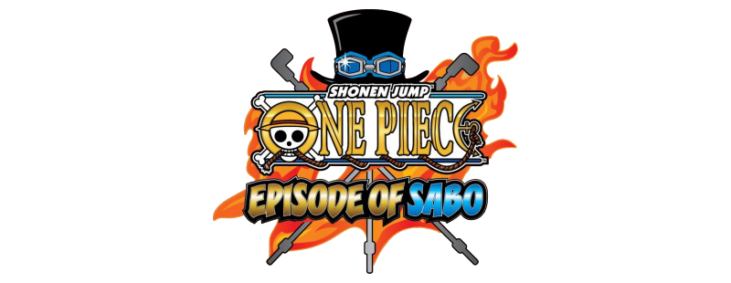 One Piece: Episode of Sabo: The Three Brothers' Bond - The Miraculous Reunion