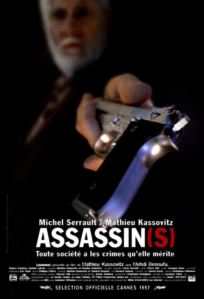 Assassin(s)