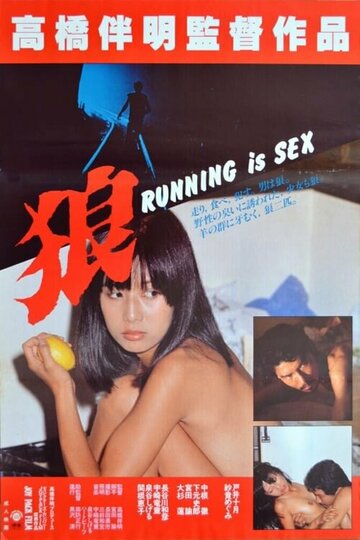 Okami: Running is Sex