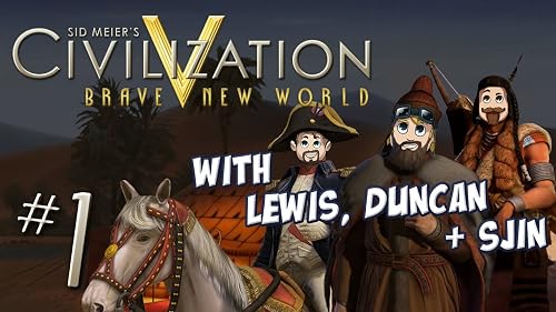 Civilization