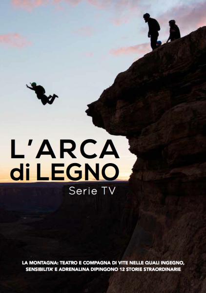 L'arca di legno