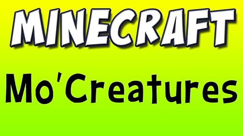 Minecraft Mod Spotlights!