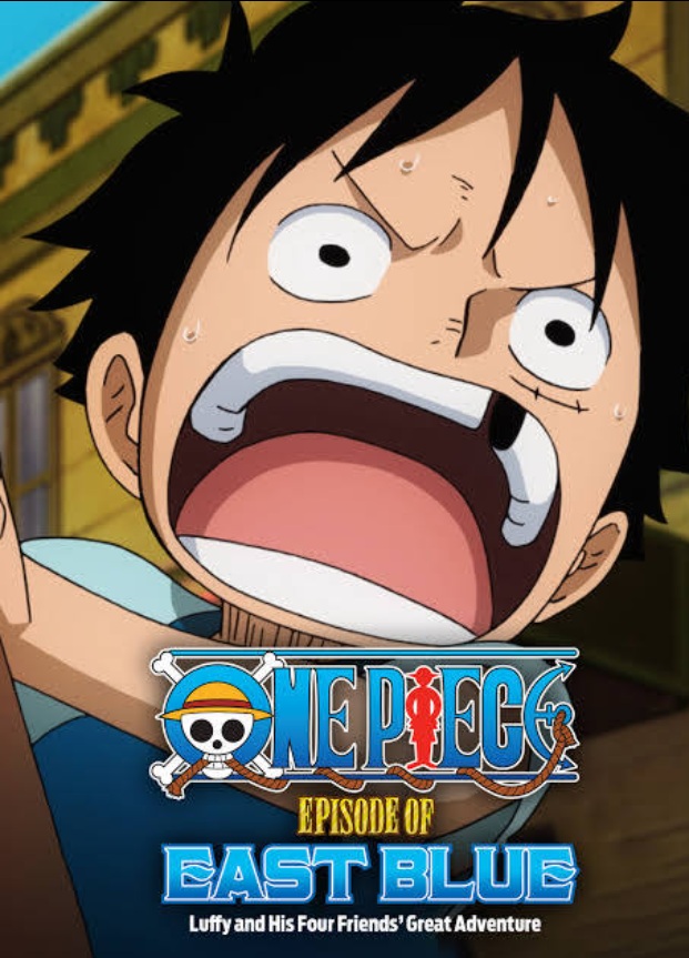 One Piece: Episodio del East Blue