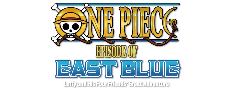 One Piece: Episodio del East Blue