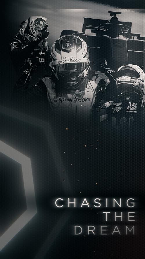F2 Chasing the Dream