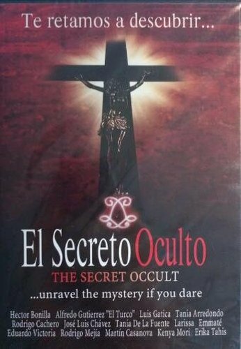 El secreto oculto