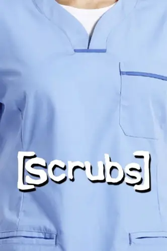 Scrubs – Die Anfänger