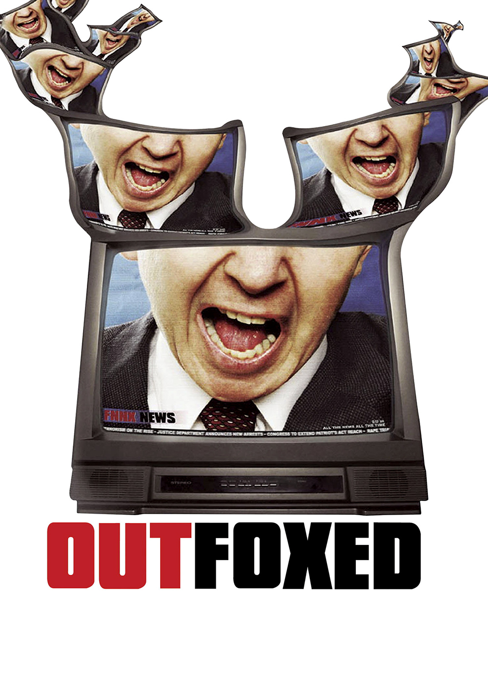 Outfoxed: Rupert Murdoch's War on Journalism