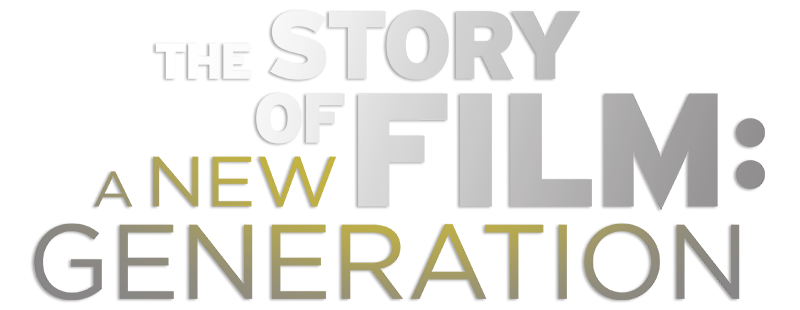 La historia del cine: nueva generación