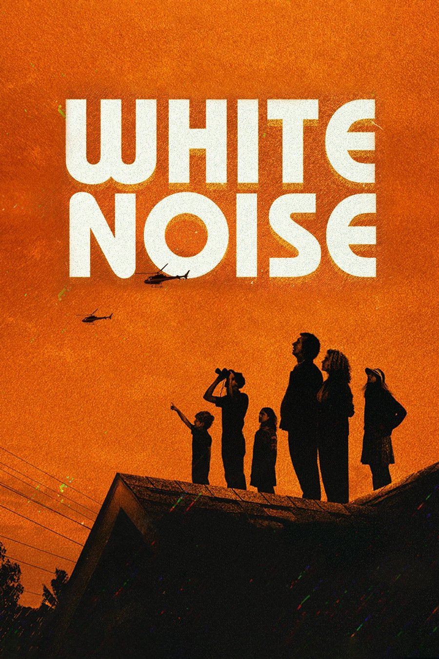 White Noise
