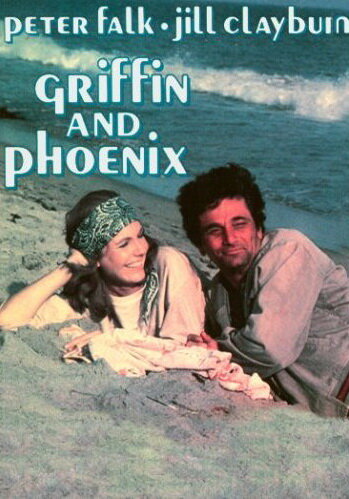 Griffin and Phoenix
