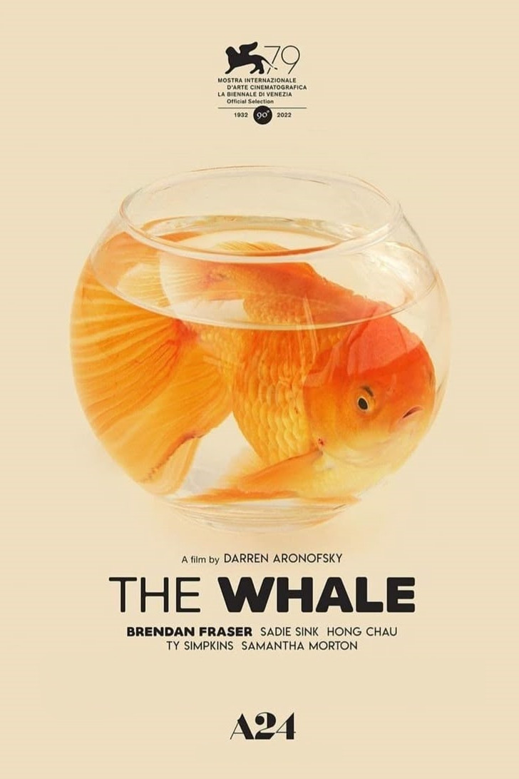 The Whale