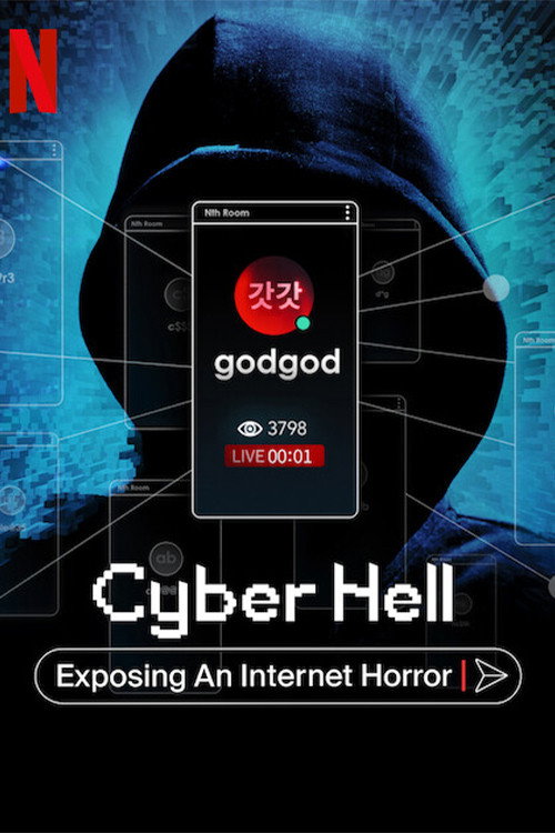 In der Cyber-Hölle: Schrecken im Internet