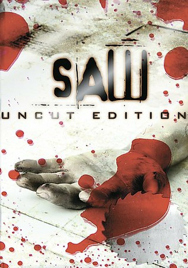 Saw (Corto original)