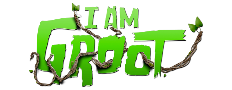 I Am Groot