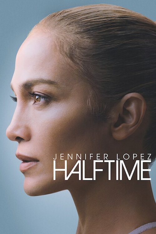 Jennifer Lopez: Halbzeit