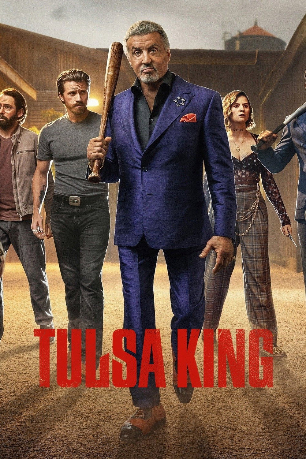 Tulsa King