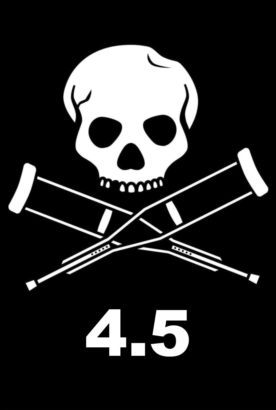 Чудаки 4.5
