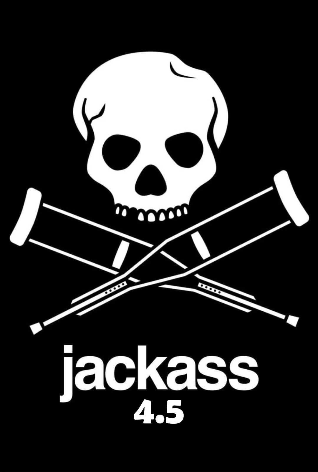 Jackass 4.5