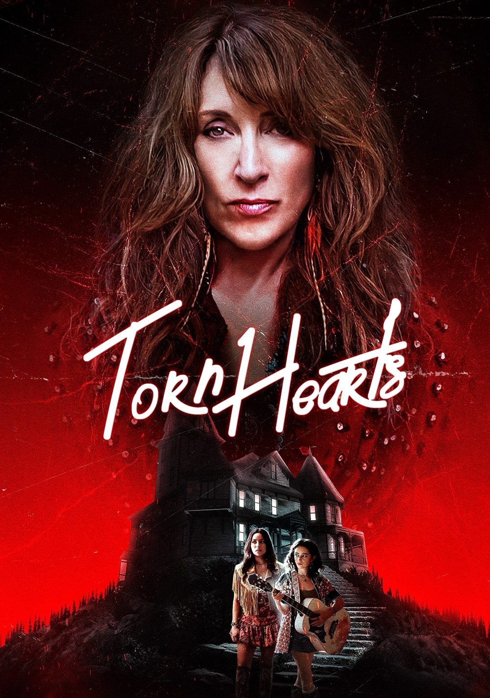 Torn Hearts