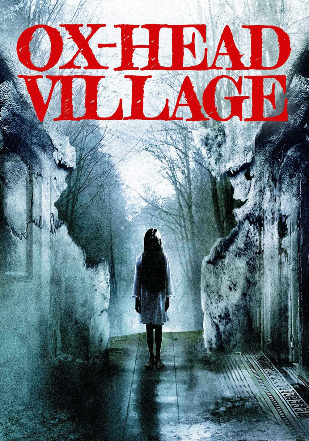 Ox-Head Village