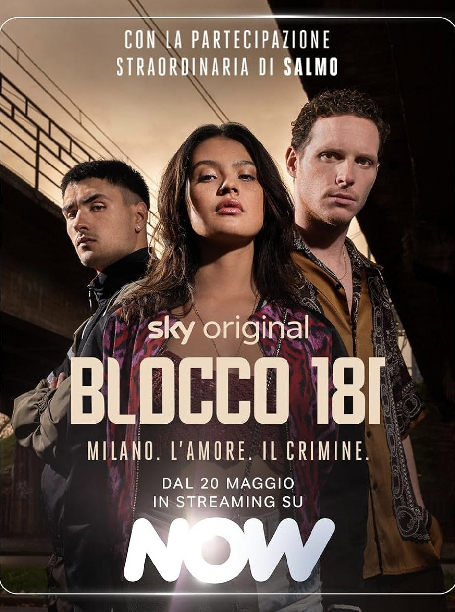Blocco 181