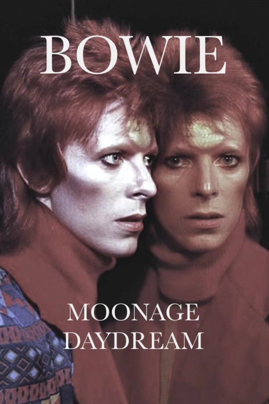 Moonage Daydream