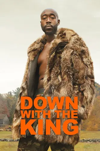 Down with the King