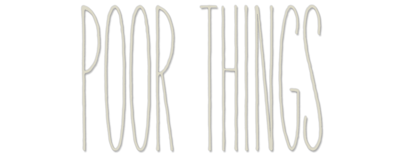 Poor Things