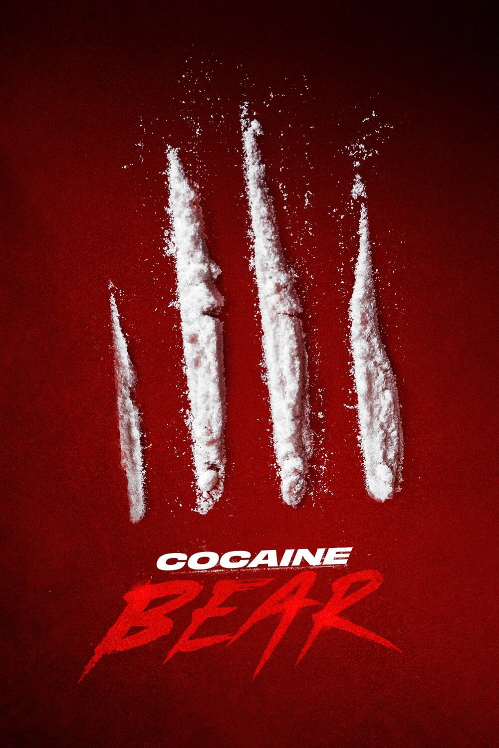 Cocaine Bear
