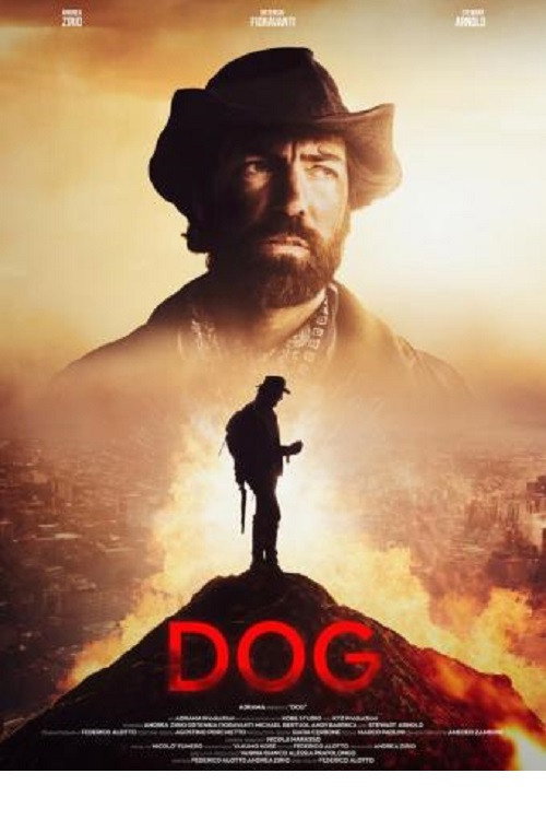 Dog - Apocalypse