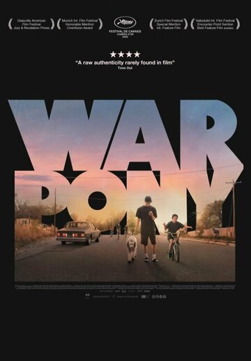 War Pony