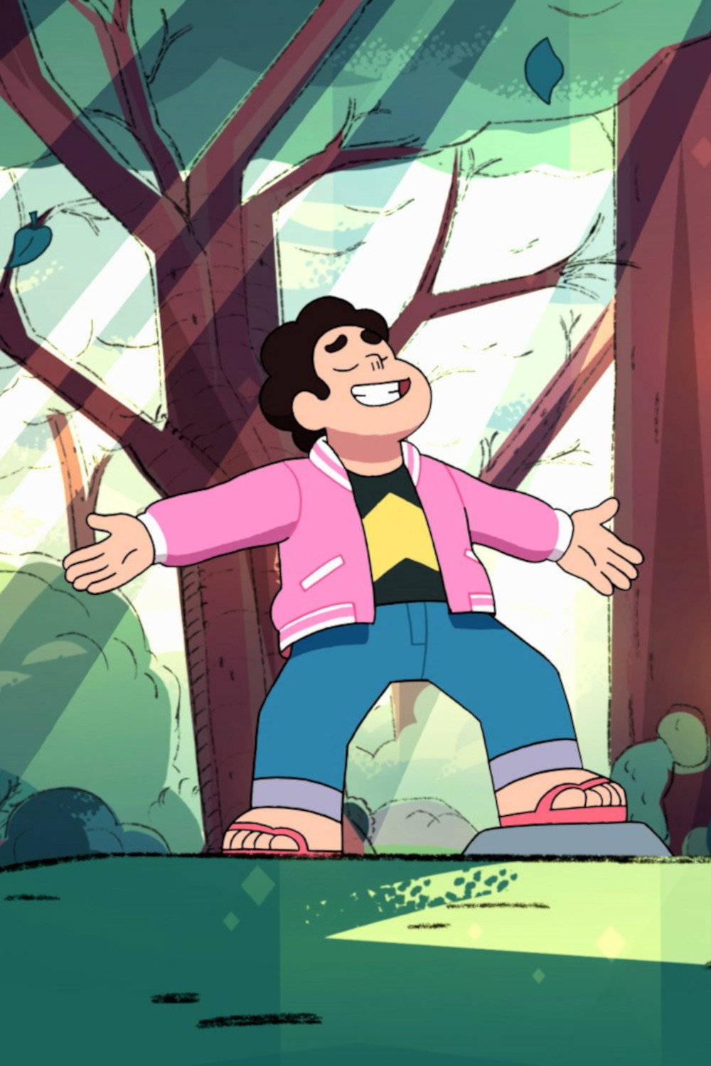 Steven Universe Future