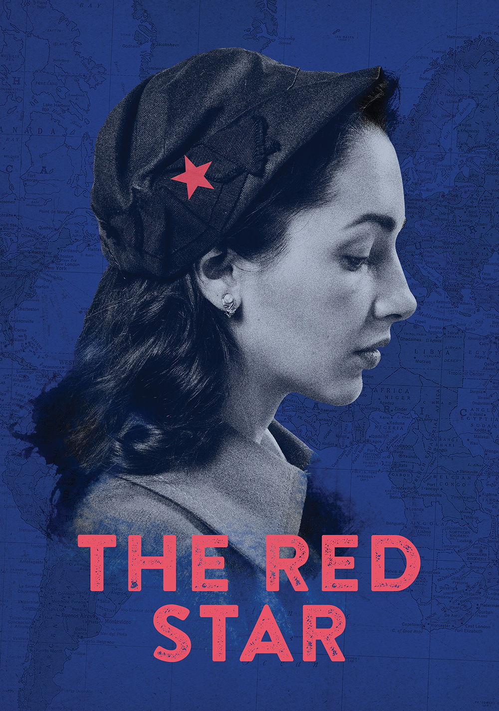 The Red Star