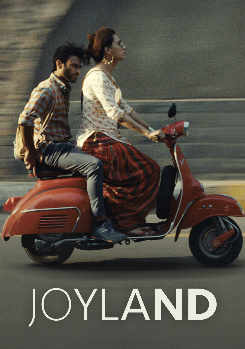 Joyland